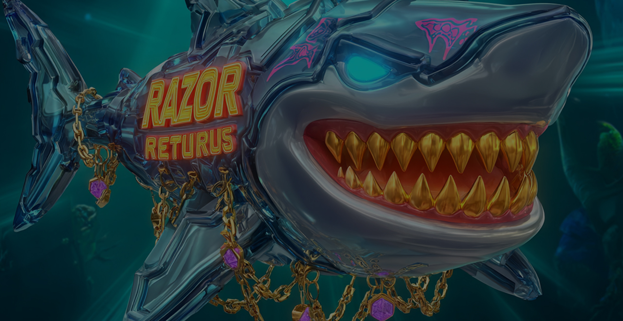 Razor Returns
